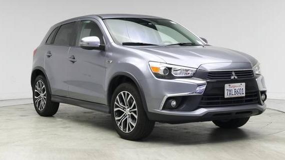 MITSUBISHI OUTLANDER SPORT 2017 JA4AP3AW9HZ019538 image MITSUBISHI OUTLANDER SPORT 2017 JA4AP3AW9HZ019538 image
